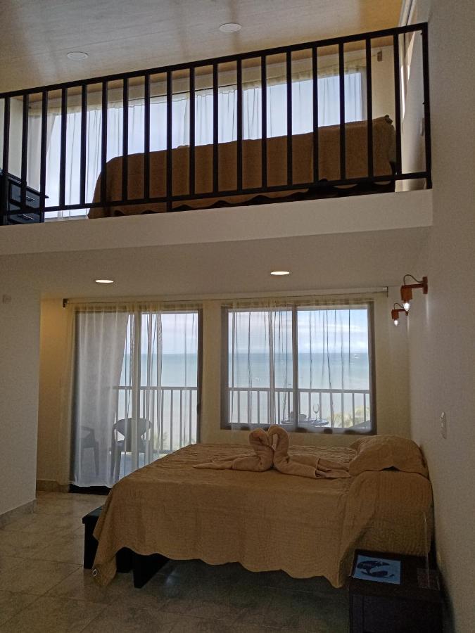 Apartament Tapirus Playa Drake Bay Zewnętrze zdjęcie