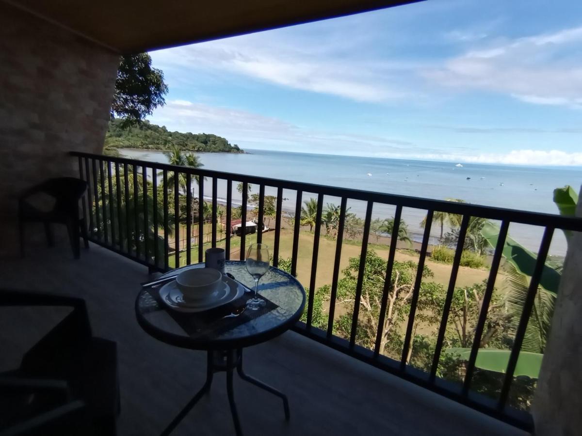Apartament Tapirus Playa Drake Bay Zewnętrze zdjęcie