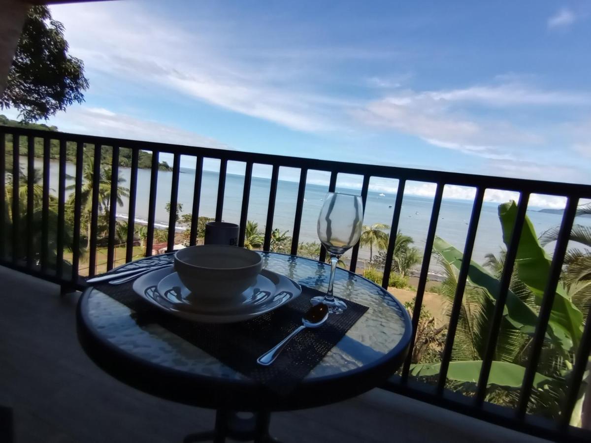 Apartament Tapirus Playa Drake Bay Zewnętrze zdjęcie