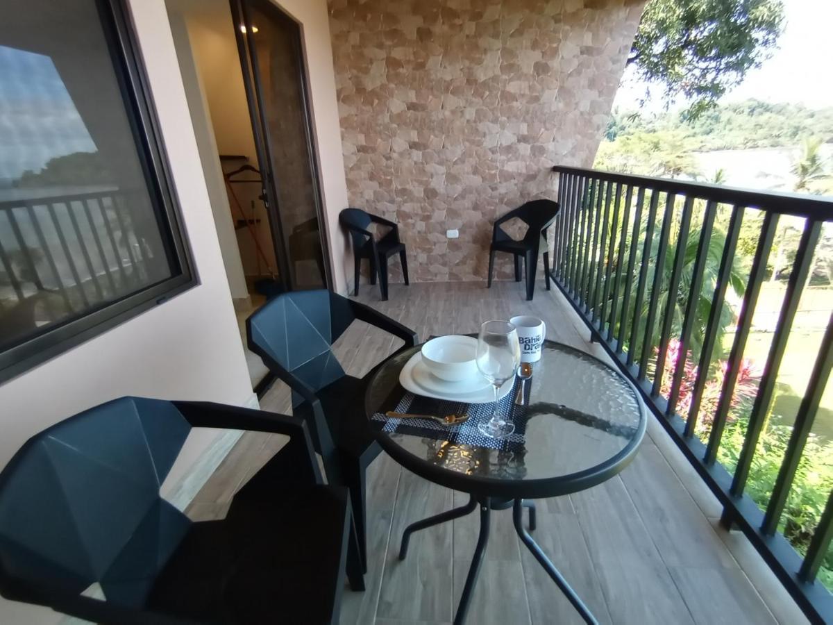 Apartament Tapirus Playa Drake Bay Zewnętrze zdjęcie