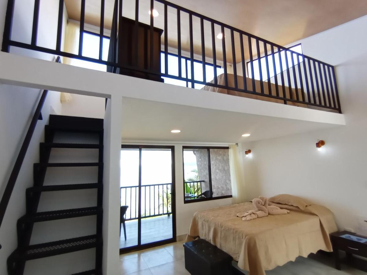 Apartament Tapirus Playa Drake Bay Zewnętrze zdjęcie