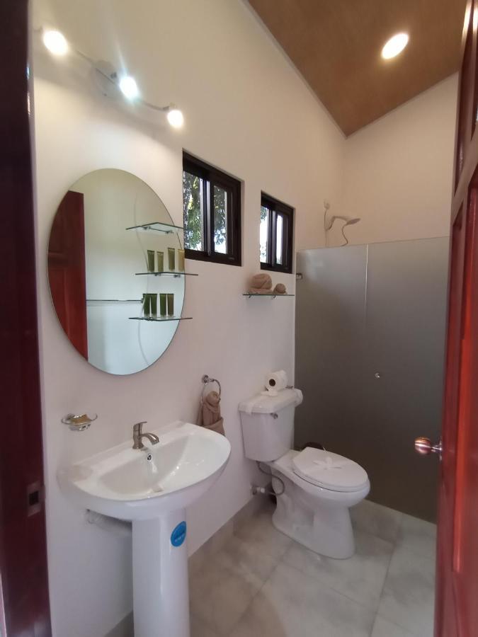 Apartament Tapirus Playa Drake Bay Zewnętrze zdjęcie