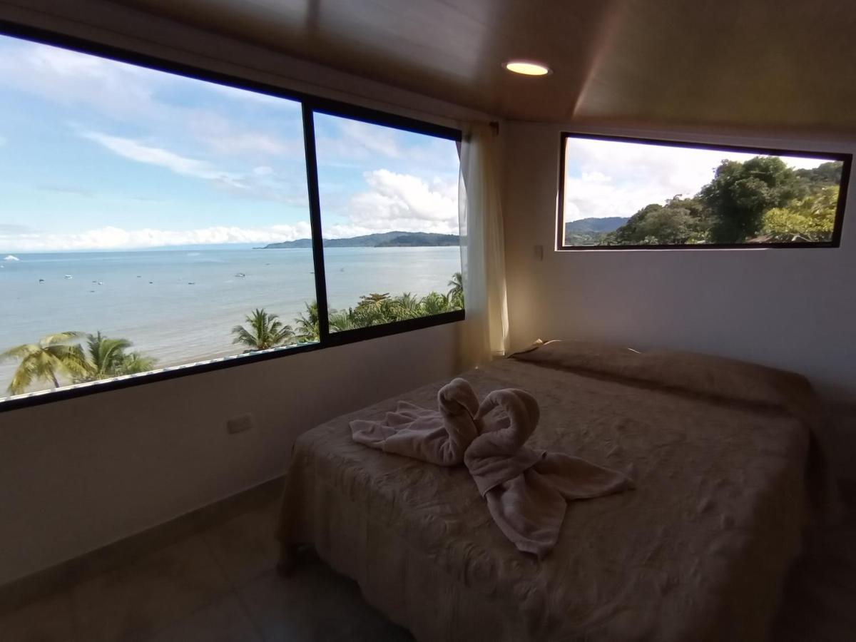Apartament Tapirus Playa Drake Bay Zewnętrze zdjęcie