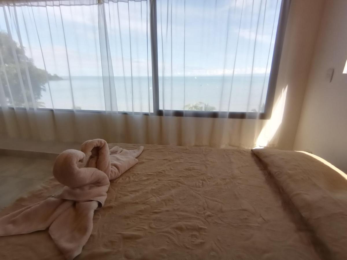 Apartament Tapirus Playa Drake Bay Zewnętrze zdjęcie